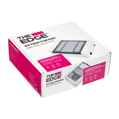 The Edge Dust Extractor