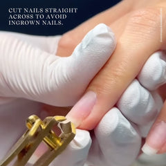Navy Professional 2.0 Beryl Nail Clipper