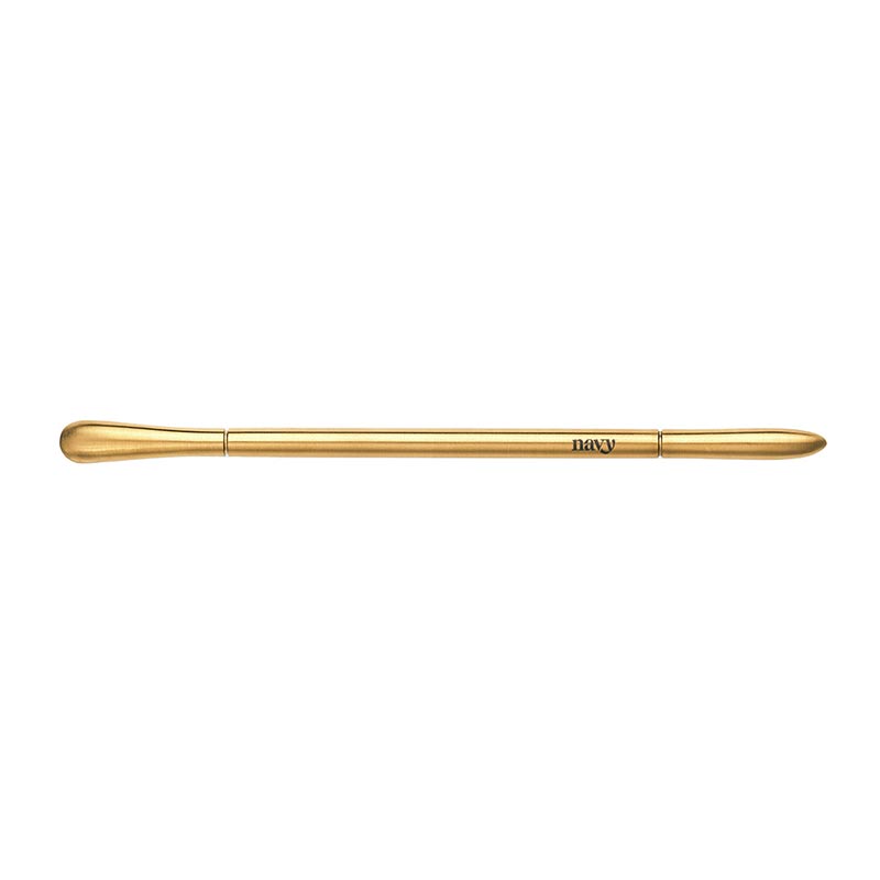 Navy Professional 2.0 Doris Curved Manicure Tool