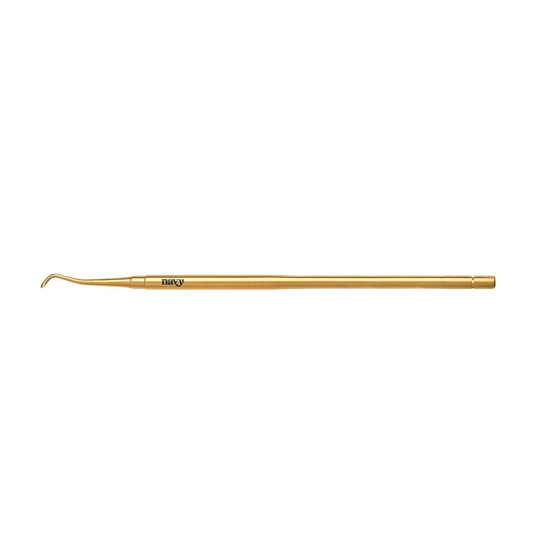 Navy Professional 2.0 Martha Nail Paddle