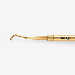 Navy Professional 2.0 Martha Nail Paddle