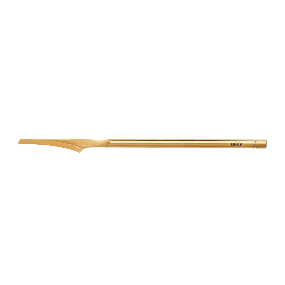 Navy Professional 2.0 Edith Pedicure Knife