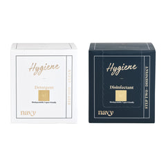 Navy Professional Individually Wrapped Hygiene Kit