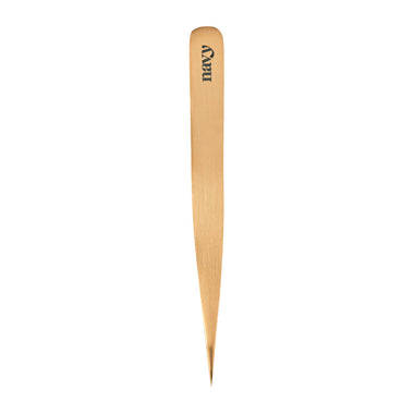 Navy Professional 2.0 Hettie Point Tweezer