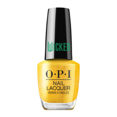 OPI Nail Lacquer Love You So Munchkin 15ml Wicked Collection