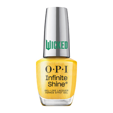 OPI Infinite Shine Yellow Brick Road 15ml Wicked Collection