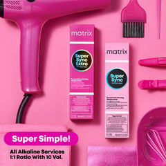 Matrix Super Sync Extra Pre Bonded Toner 5NN 90ml