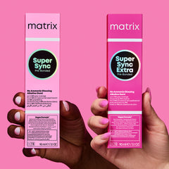 Matrix Super Sync Extra Pre Bonded Toner 6NN 90ml