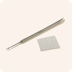 Glossify Nail Preparation Tool