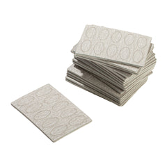 Glossify Etching Pads 180 Grit Pack of 400