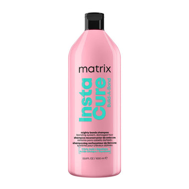 Matrix Instacure Build-A-Bond Mighty Bonds Shampoo 1000ml