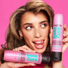 Matrix Instacure Build-A-Bond Mighty Bonds Shampoo 1000ml