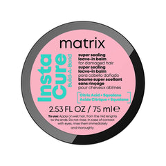 Matrix Instacure Build-A-Bond Super Sealing Leave-In Balm 75ml