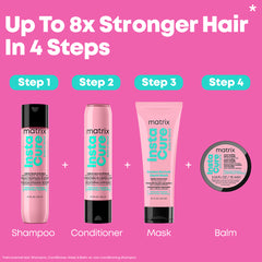 Matrix Instacure Build-A-Bond Super Sealing Leave-In Balm 75ml