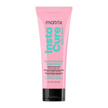 Matrix Instacure Build-A-Bond Instant Revival Liquid Mask 250ml