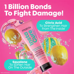 Matrix Instacure Build-A-Bond Instant Revival Liquid Mask 250ml