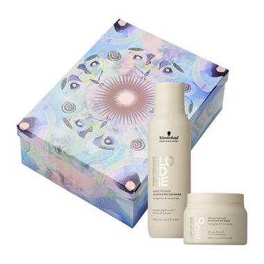 Schwarzkopf BLONDME Essentials Gift Box