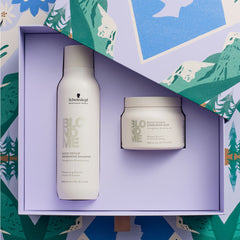 Schwarzkopf BLONDME Essentials Gift Box