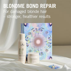 Schwarzkopf BLONDME Essentials Gift Box