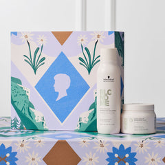 Schwarzkopf BLONDME Essentials Gift Box