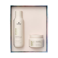 Schwarzkopf BLONDME Essentials Gift Box