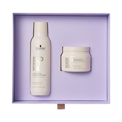 Schwarzkopf BLONDME Essentials Gift Box