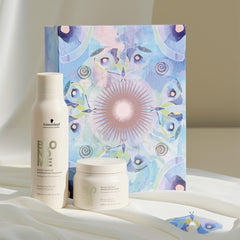 Schwarzkopf BLONDME Essentials Gift Box