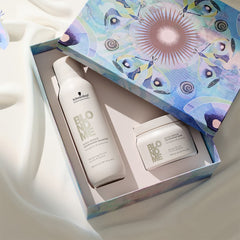 Schwarzkopf BLONDME Essentials Gift Box
