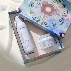 Schwarzkopf BLONDME Purple Toning Gift Box