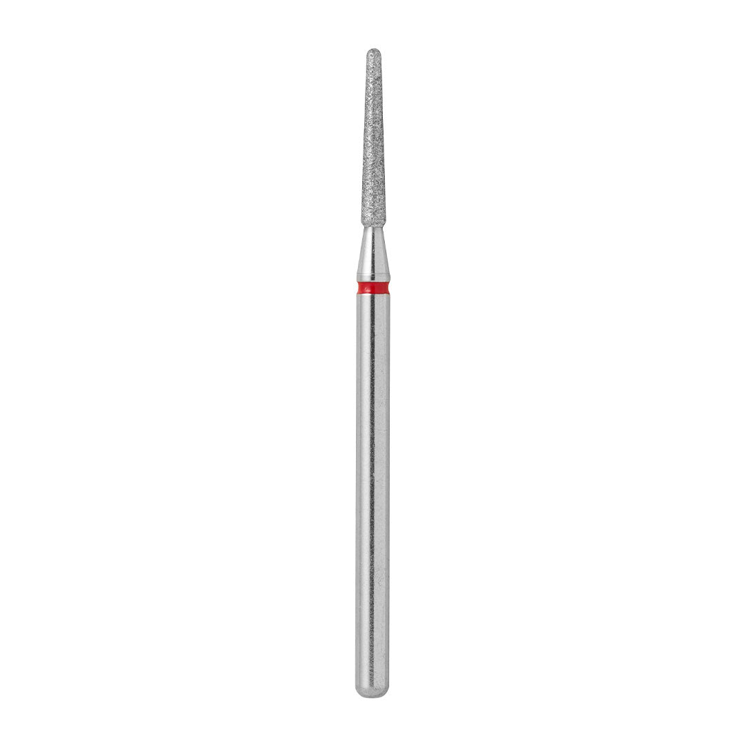 Buy our Lotus Diamond E-file Bit Tapered Cone Fine – Salons Direct