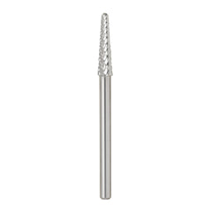 Lotus Carbide E-file Bit Mini Cone Medium