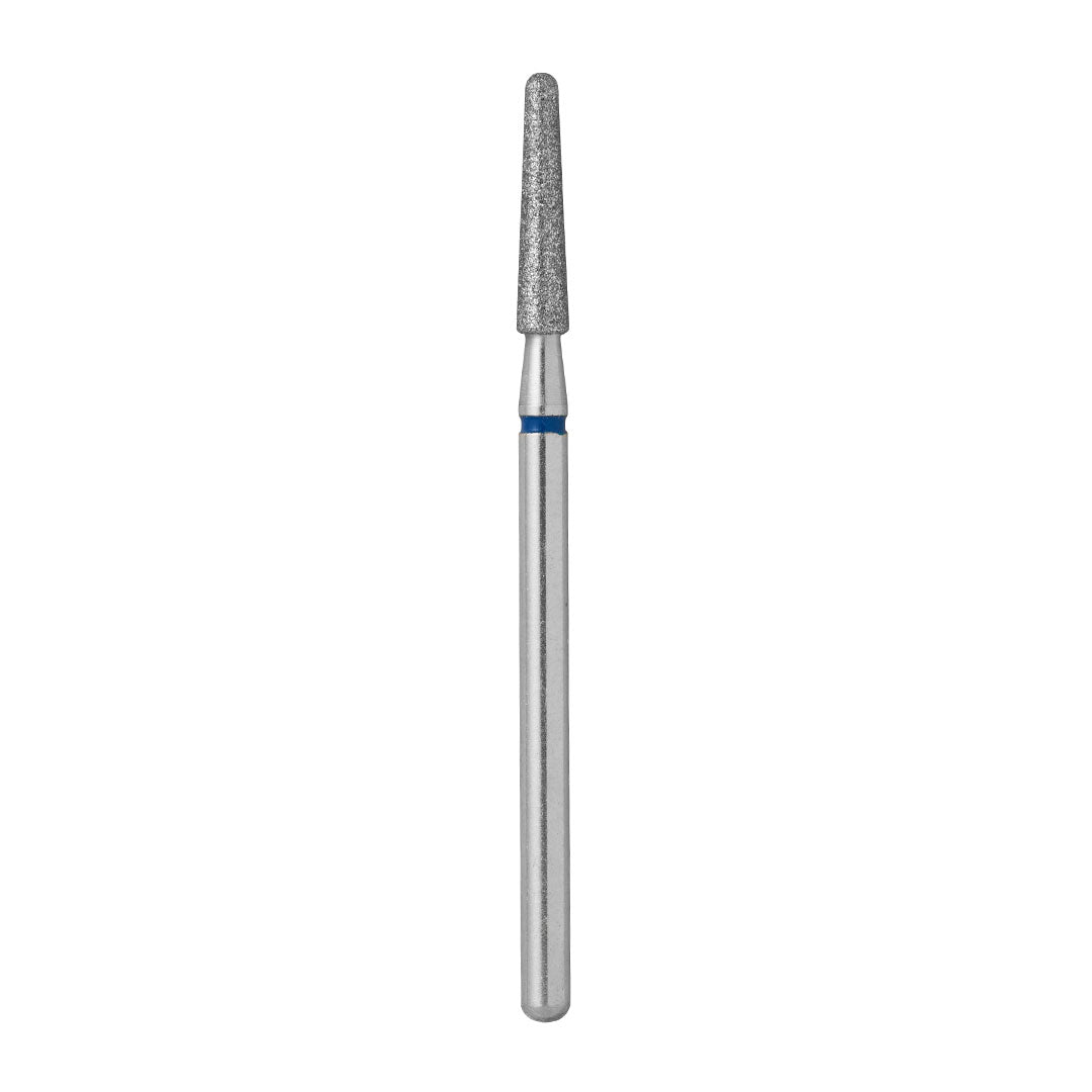 Buy Lotus Diamond E-file Bit Tapered Cone Medium – Salons Direct