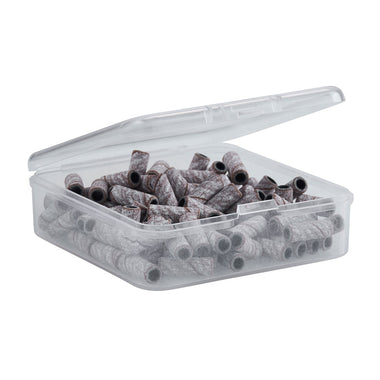 Lotus Mini Zebra Sanding Bands 240 Grit Pack of 100