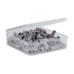 Lotus Mini Zebra Sanding Bands 180 Grit Pack of 100