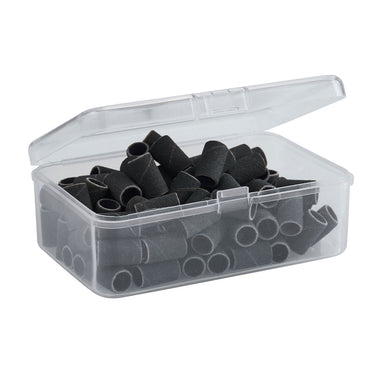 Lotus Black Sanding Bands 240 Grit Pack of 100