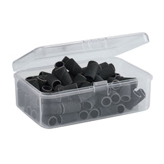 Lotus Black Sanding Bands 240 Grit Pack of 100