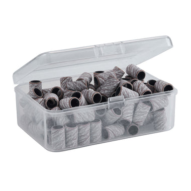 Lotus Zebra Sanding Bands 240 Grit Pack of 100