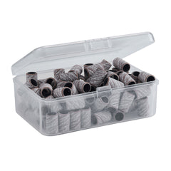 Lotus Zebra Sanding Bands 240 Grit Pack of 100