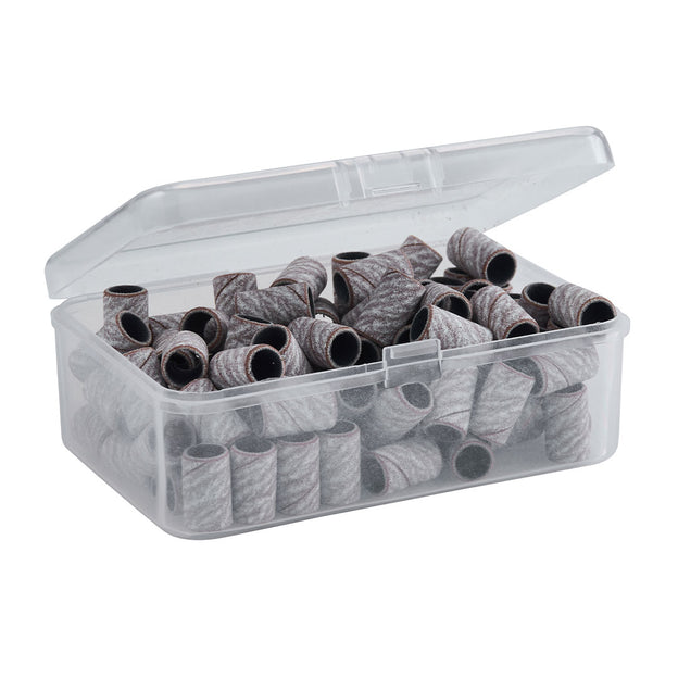 Lotus Zebra Sanding Bands 240 Grit Pack of 100