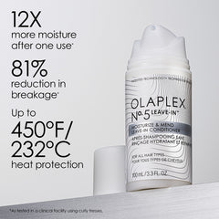 Olaplex No.5L Leave In Conditioner 100ml