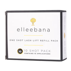 Elleebana Lash Lift x10