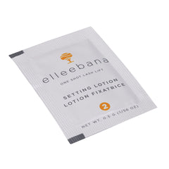 Elleebana Lash Lift x10