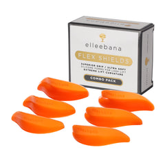 Elleebana Flex Shields Glueless Combo Pack S M L