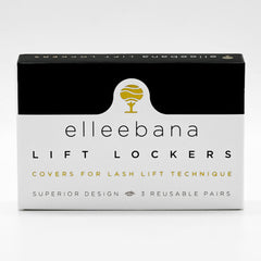 Elleebana Lift Lockers x3