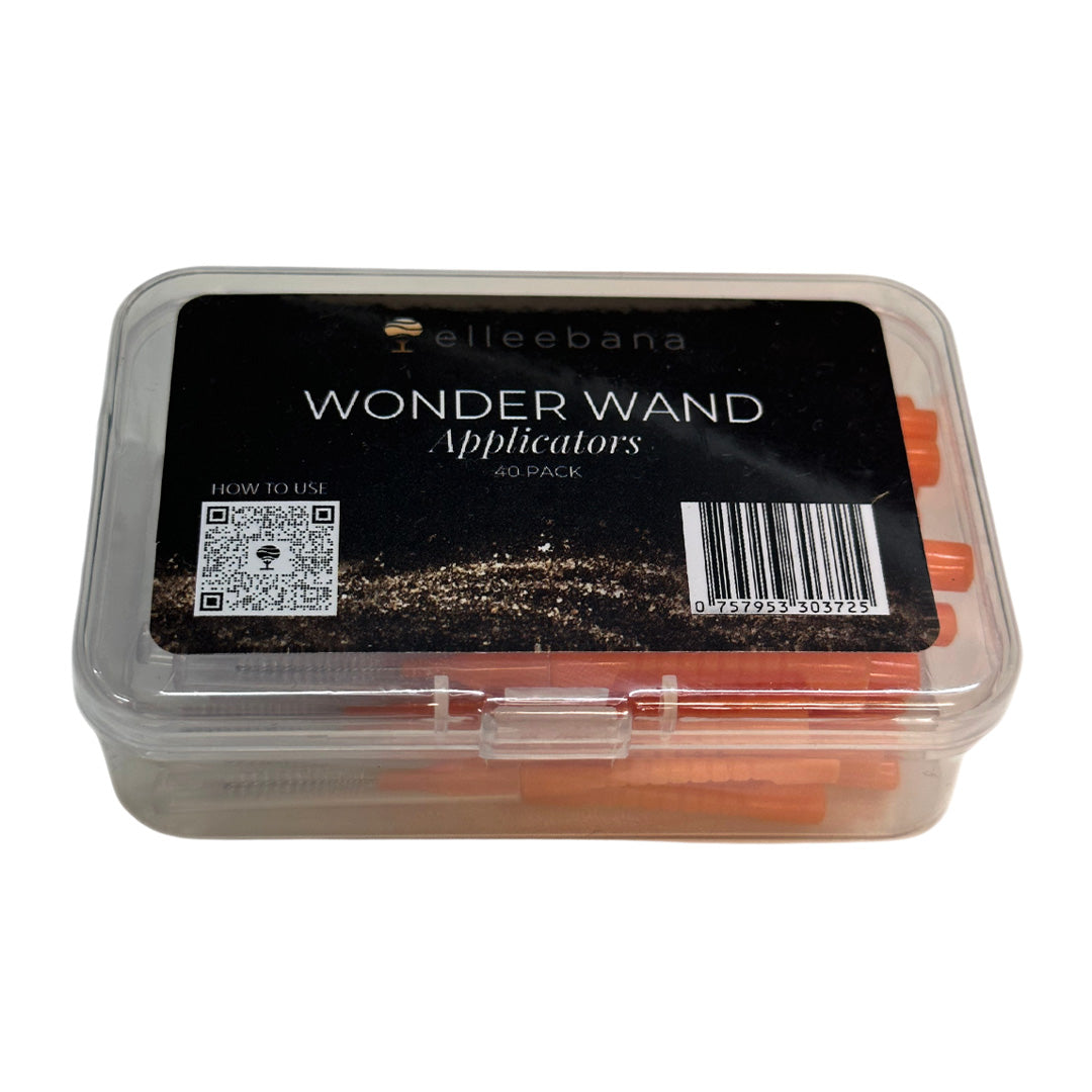 Elleebana Eyebrow Styling Wonder Wands x40