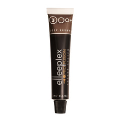 Elleebana Elleeplex ProFusion Tint Deep Brown 20ml