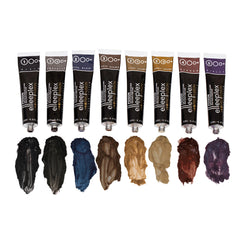 Elleebana Elleeplex ProFusion Tint Deep Brown 20ml