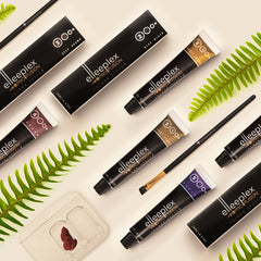 Elleebana Elleeplex ProFusion Tint Deep Brown 20ml