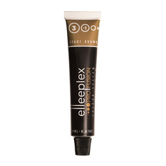 Elleebana Elleeplex ProFusion Tint Light Brown 20ml