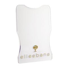 Elleebana Plastic Eye Shield Single